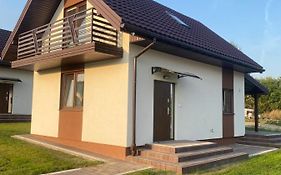 Biebrzańska Przystań 4